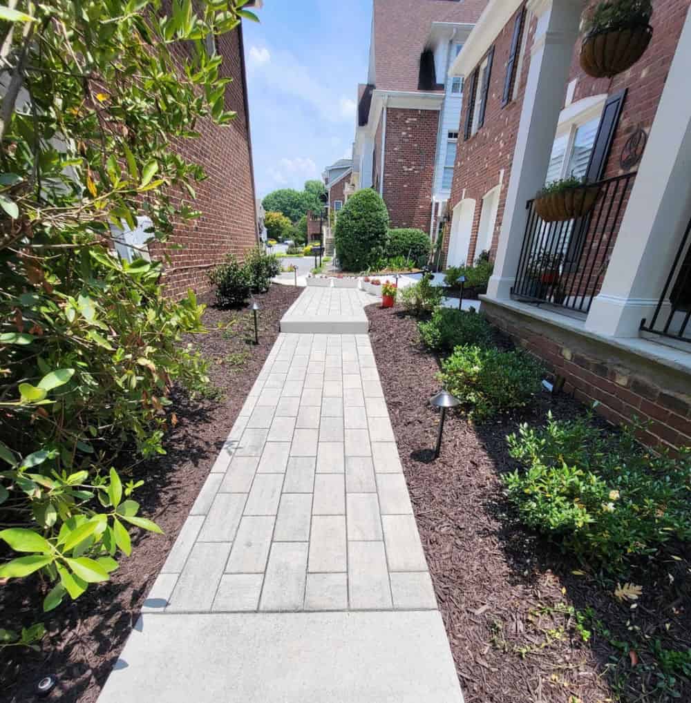 Landscape Design & Installation image