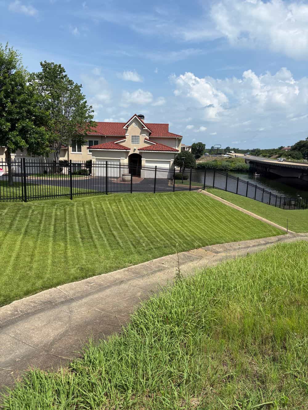 Hero image for Dino Pacheco Lawn & Garden Service
